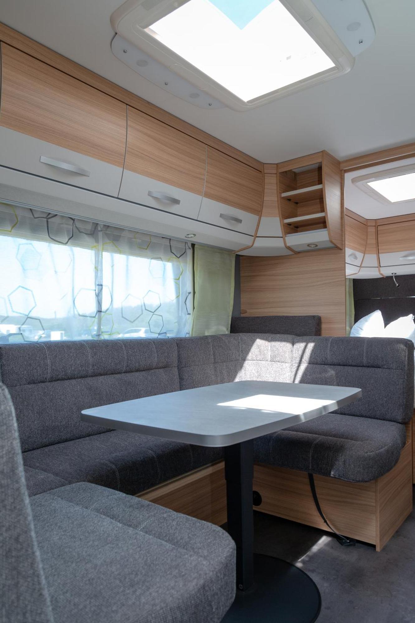 Wohnwagenvermietung Hoernum / Sylt Extérieur photo