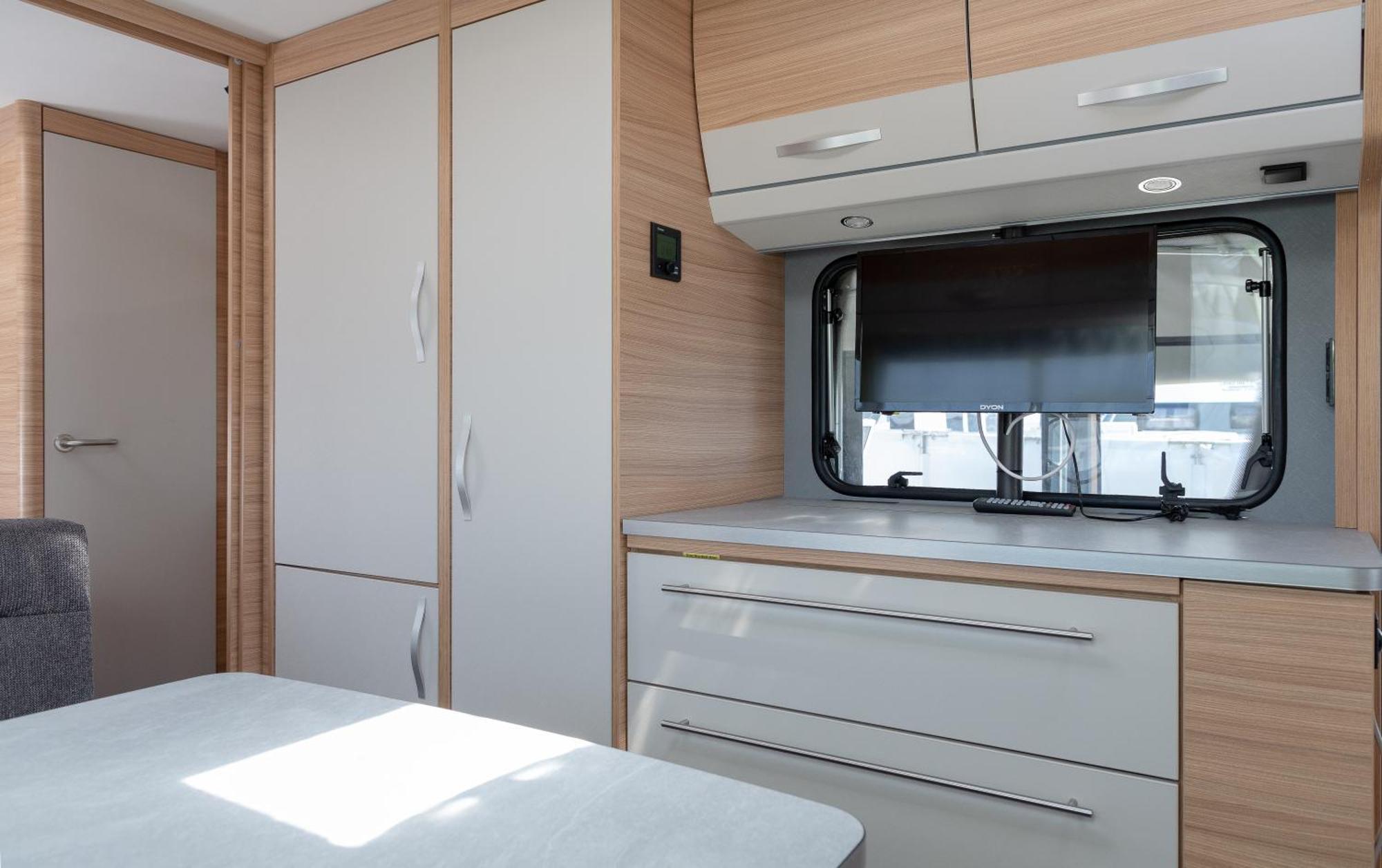 Wohnwagenvermietung Hoernum / Sylt Extérieur photo