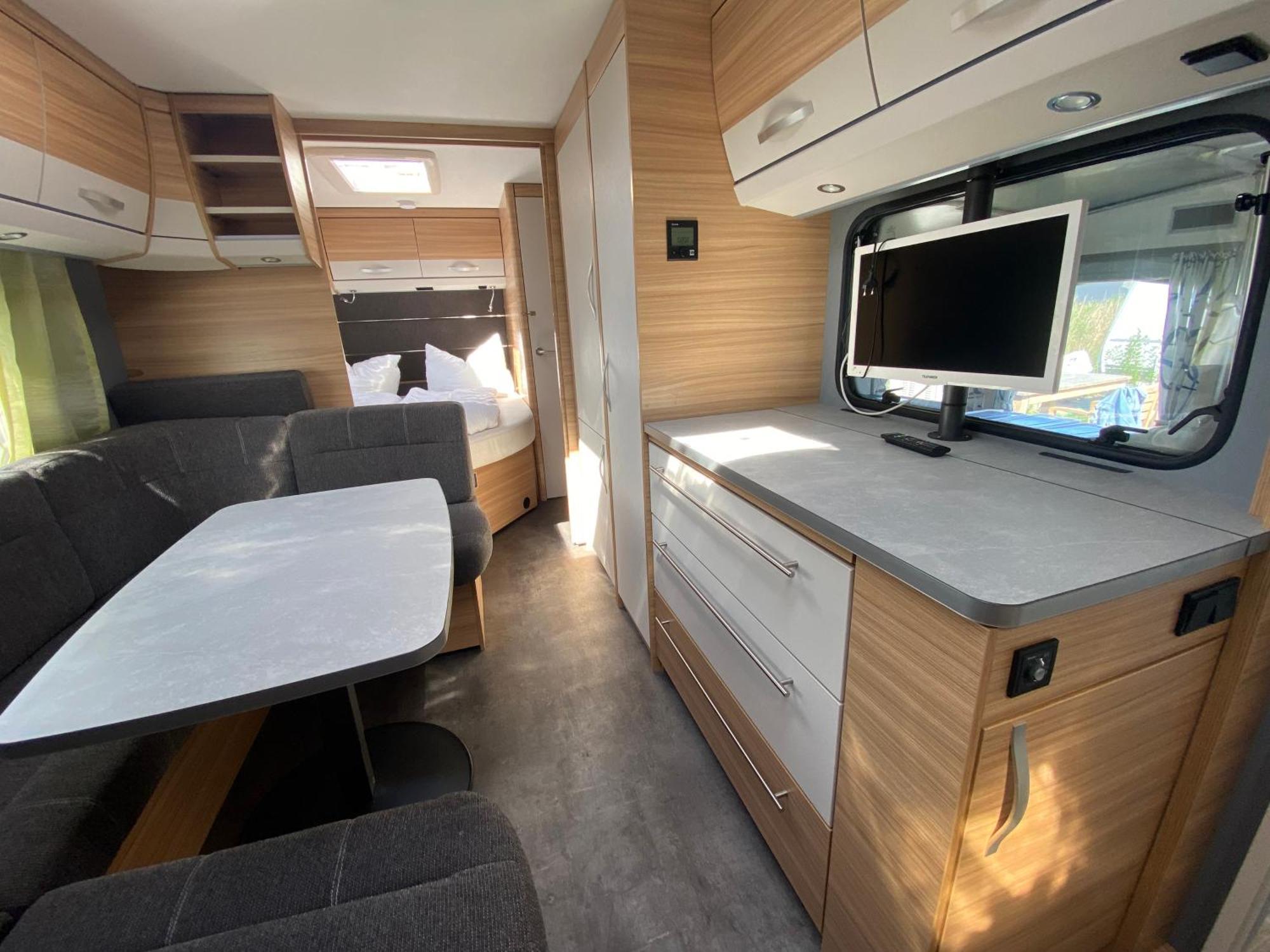Wohnwagenvermietung Hoernum / Sylt Extérieur photo